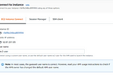 How to make AWS Ec2 instance Super secure