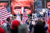 President Trump’s Goal Is To Make Being A White Racist Cool Again by Robert Covington