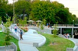 Blueways + Beyond: Connecting Land, Water and Conservation Landscapes