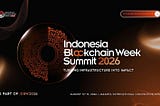 Indonesia Blockchain Week (IDBW) 2026 Flags RWA Tokenization and High-Level Enterprise Networking…