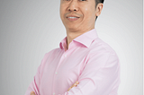 Social Impact Leaders — Interview w/ Andy Tian of Asia Innovations Group