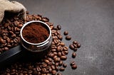 Marina Weight Loss Coffee (Sales Page)