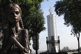 Holodomor: the Ukrainian genocide