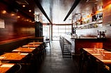 Coronavirus-Related Updates from inHouse Restaurants