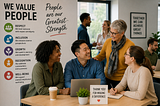 Valuing People at Work is Vital for Growth