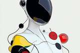 Beyond the Prompt: Real Lessons from Christie’s All-AI Art Auction