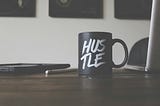 Freelancing Is for Hustlers