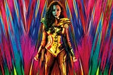 Wonder Woman 1984 Review