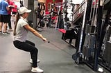 How to Do Cable Squats: Tips and Tricks?