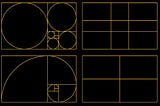 What Makes Design Naturally Appealing? Unlocking the Secrets of the Golden Ratio