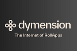 Dymension Mainnet is Live