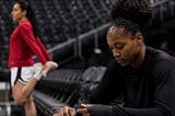 The WNBA’s dream rivalry is finally happening in 2026