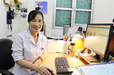 Logistics Management Tool Brings New Strength to Vietnam’s Fight Against TB