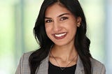Noor Khan: Global Mindset in Motion