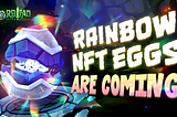 INTRODUCE NFT EGG