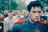 Conservatives Hate Superman Because Goodness Is Their Kryptonite