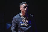 Boosie’s f*ckery reflects how our society treats sex as an achievement for teenage boys