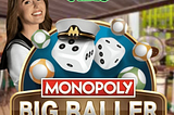 Introduction to MONOPOLY Big Baller Live Casino Game
