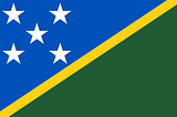 Culture of Solomon Islands
