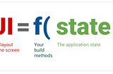 State dan Pendekatannya Pada Flutter