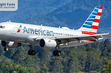 Política de Cambios de Fecha en American Airlines
