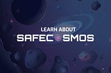 WHAT IS SAFECOSMOS?