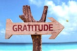 What is Gratitude?