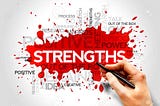 How to Optimize Strengths so You Can Painlessly Increase Productivity & Performance