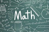 10 Uses Of Mathematics In Our Daily Life