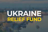 A social media community helps the people of Ukraine