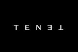 Palindromes at the Movies: “Tenet” and “The Palindromists”