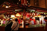 英國各大聖誕市集探險：當地風情、獨家美食，節慶奇蹟等你發現－津橋英國特派報導