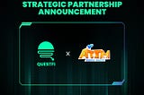 Announcing Our Strategic Partnership with ATTM