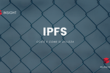 IPFS: Interplanetary File System
