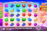 Sweet Bonanza Super Scatter by Pragmatic Play