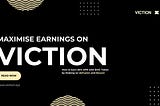 Maximizing Earnings: How to Earn 60% APR with $VIC Token by Staking on deFusion and Baryon
