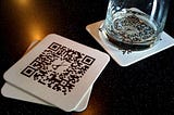 Ritorno al futuro del QR code — come cambiano i menù