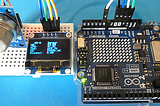 MQ-8 Sensor (Hydrogen Gases and other gases) usage with Arduino R4 Wi-Fi