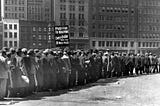 How Did America Recover from the Great Depression?