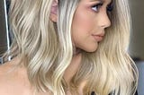 DAY-TO-DAY QUALITY HAIR EXTENSIONS | IN BOSTON HAIR SALON | 150$ DISCOUNT