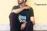 Abbas Arzoo social media star of pakistan