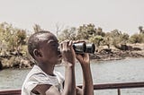 Finding Tenders in Nigeria