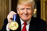Should Donald Trump Get the Nobel Peace Prize?