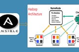 Setup Hadoop Cluster Using Ansible Playbook