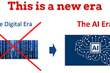 Why AI Is Not Software