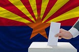 What Is Going on With the Arizona Audit?