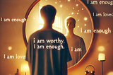 The Simple Practice That Changed (and Saved) My Life: Affirmations
