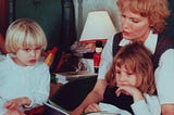 Crítica: ‘Allen v. Farrow’, denigrar a Woody Allen, deshonrar una profesión