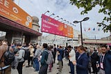 Vivatech 2024: A dive into AI overload and hidden tech gems