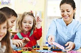 Why is Parent Involvement Necessary in Child Care?